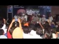 Sufi Singer Kanwar Grewal Abusing At Stage Live Video