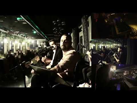 Gürkan Çapkan - Neyine Güvenem Yalan Dünyanın (U.H) (Deniz Güner - Eren Turan - Can Şimşek) 2022