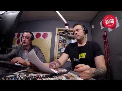 Kędzior & Tymon - Kuba [Rock Radio]