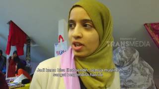 Download lagu JAZIRAH ISLAM - INDAHNYA UKHUWAH NEWSCASTLE (9/6/17) 3-2 mp3