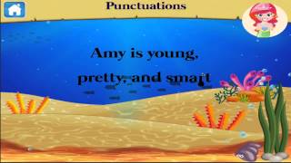 Mermaid Second Grade Learning Games