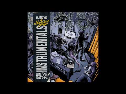 K100 Instrumentals (Full Album)