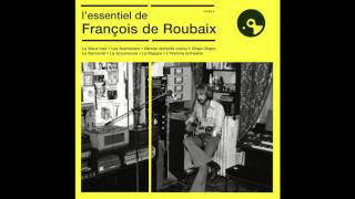 L'essentiel de Francois De Roubaix