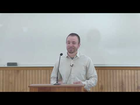 A Tale of Two Kingdoms