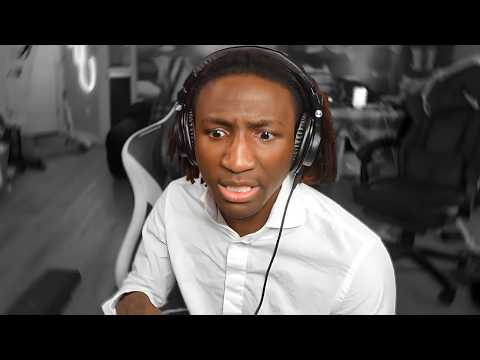 I got stomped out for a seafood boil ! (story time)