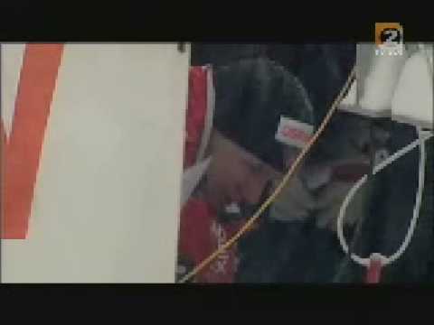 Liberec 2009 Ski Jumping Women Anette Sagen 94 m