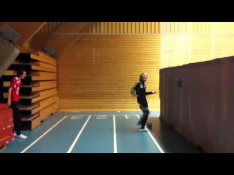 Steinkjerhallen 2011