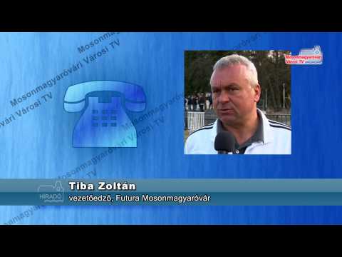 Dorog - MTE 1904 0-0