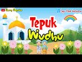 Tepuk Wudhu Lirik Lagu Anak Islami Indonesia