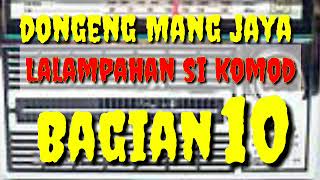 Download lagu Dongeng mang jaya Lalampahan Si komodo Bagian 10 @AZchannel03 mp3 Download lagu Dongeng mang jaya Lalampahan Si komodo Bagian 10 @AZchannel03 mp3