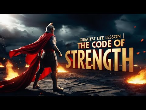Leonidas’ Greatest Life Lesson | The Spartan Code of Strength