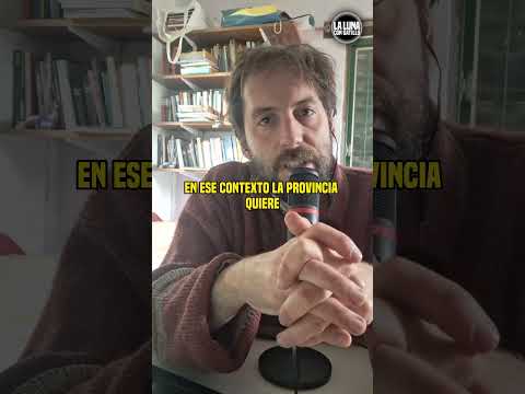 #cordoba #ambiente #extractivismo #reservanatural #deudaexterna #milei #lacalera #llaryora #deuda