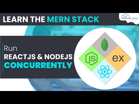 MERN STACK Environment Setup | Complete Tutorial