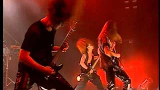 Behemoth - Decade Ov Therion