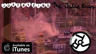 Cover art for Just My Kind