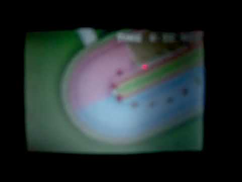 GCN Baby Park 0:43:747 by Michael F - Mario Kart DS World Record