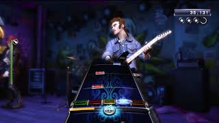 Vicious Love (Feat Hayley Williams) - New Found Glory Guitar FC (RB3 Custom)