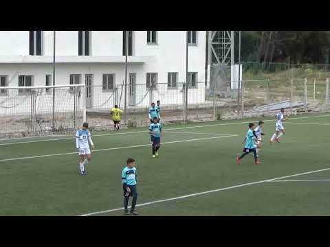 FK Kom vs FK Ribnica - 17:0 (pioniri 2008)