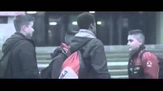 Kurdo drei freunde official Video