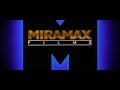 Miramax Films 1994 4K HDR