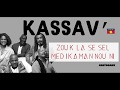 Kassav - Zouk La Se Sel Medikaman Nou Ni (Zouk Lyrics by Cariboake The Official Karaoke Event)