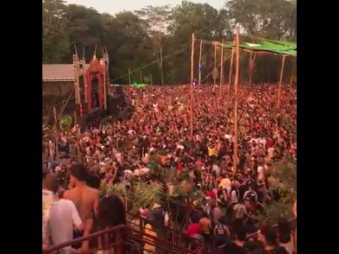 SONOORA 5 ANOS - MELHOR FESTA DE 2017