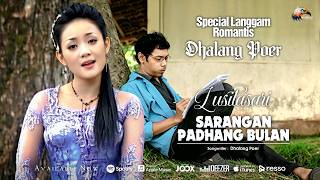 Download lagu Dhalang Poer feat. Lusitasari - Sarangan Padhang Bulan  mp3