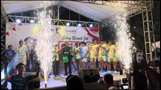 Download lagu TURNAMEN VOLI BUPATI LOMBOK BARAT CUP 2025 mp3 Download lagu TURNAMEN VOLI BUPATI LOMBOK BARAT CUP 2025 mp3