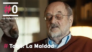 Tabú_ La maldad: ¿La banalidad de la maldad?