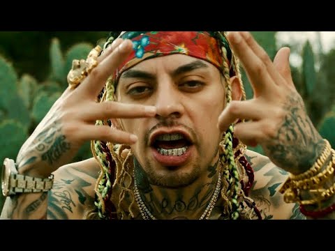 Pakas D Kilo - Lil Mexico (Official Music Video - WP Exclusive)