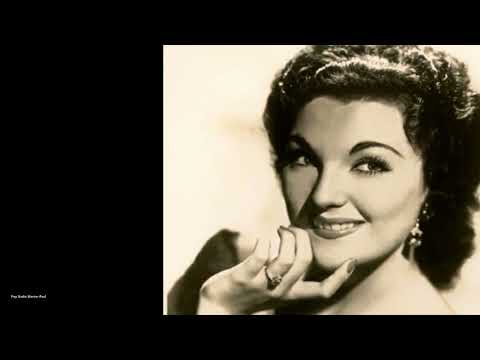 Marion Marlowe - The Man In The Raincoat (1955)