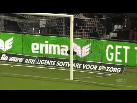 Heracles Almelo - Roda JC Kerkrade [samenvatting] 18 november 2012