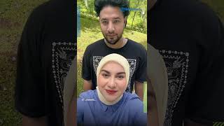 Irish Bella Antar Anak-anak Berkunjung Membesuk Ammar Zoni ke Lapas, Malah Menolak Bertemu