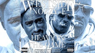 2Pac - Heavy In The Game Ft Richie Rich (Nozzy-E &
