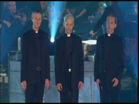 Irish Blessings - Live at Armagh Cathedral