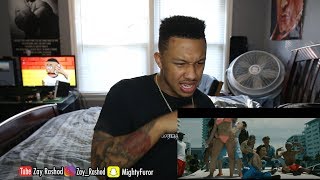YBN Nahmir - No Relations (Official Video) Reaction Video