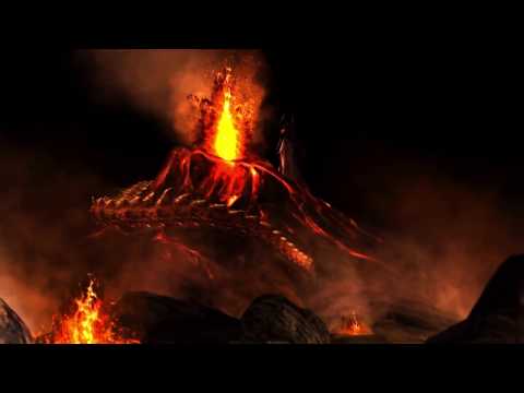 Raviente Medley - Monster Hunter Frontier