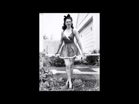 Ginny Simms - Holiday For Strings