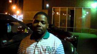 The Low End Legend - The Interview With DJ Clent - Watch N Witness T.V. Vol.62