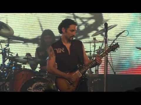 Yossi Sassi - "M I ?" | Guitar Solo/Lead