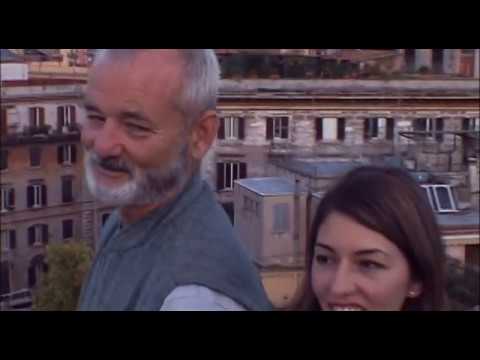 Lost in Translation - A Conversation with Bill Murray and Sofia Coppola (2003)
