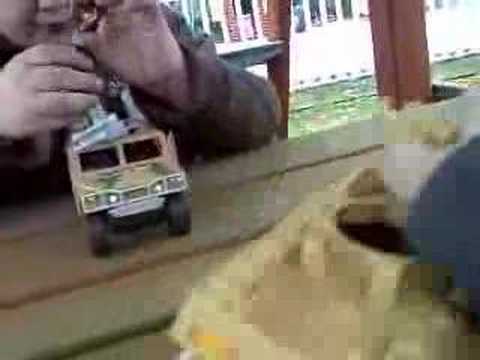 Just Cause - The Movie Part 2