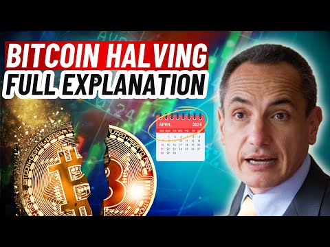 2024 Bitcoin Halving: Price Surge Ahead? Exclusive Insights