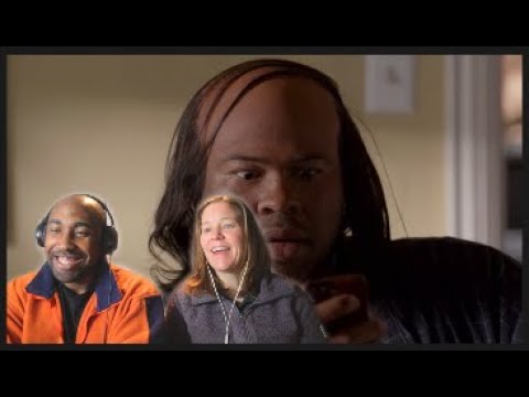 Reacting To Key & Peele The Saddest Sibling Rivalry of All Time