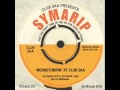 Mr. Symarip - I'm talking bout love