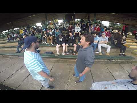 Mati mc vs Sesone 8vos Clasificatoria Mid Season