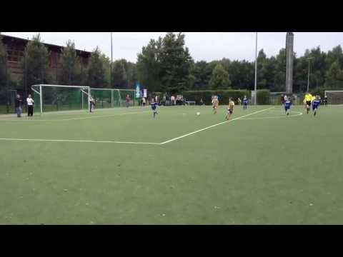 Staffelmeister! E-Jugend des NTSV besiegt Eidelstedt mit 3:0