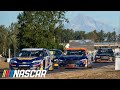 Xfinity Series' 2022 schedule headlined by Portland International Raceway