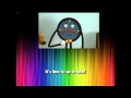 Don't Hug Me I'm Scared 2 - TIME (Zarkilor ...