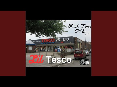 Lil Tesco